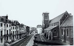 St Mary Magdalen c1950